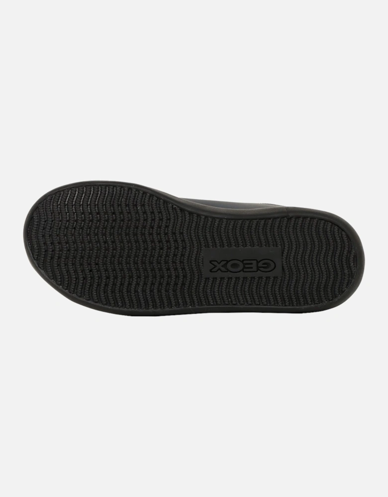 Junior Gisli Boys Boots