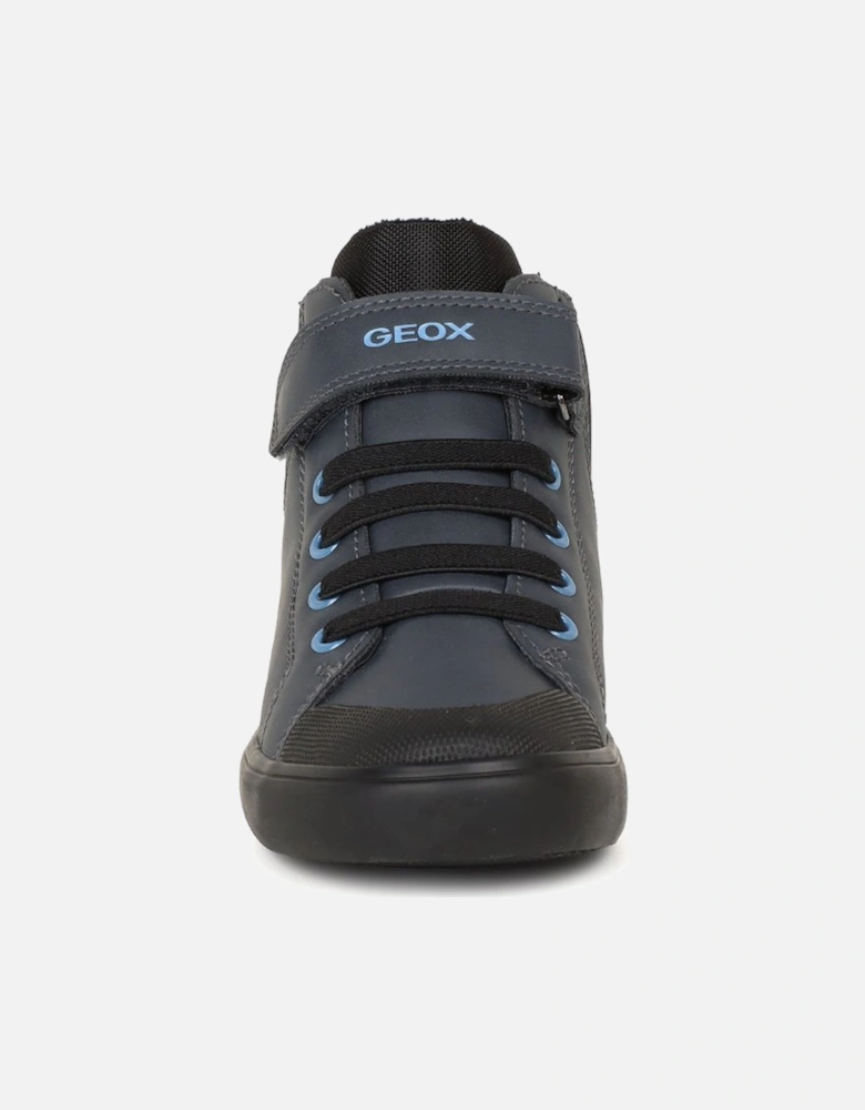 Junior Gisli Boys Boots