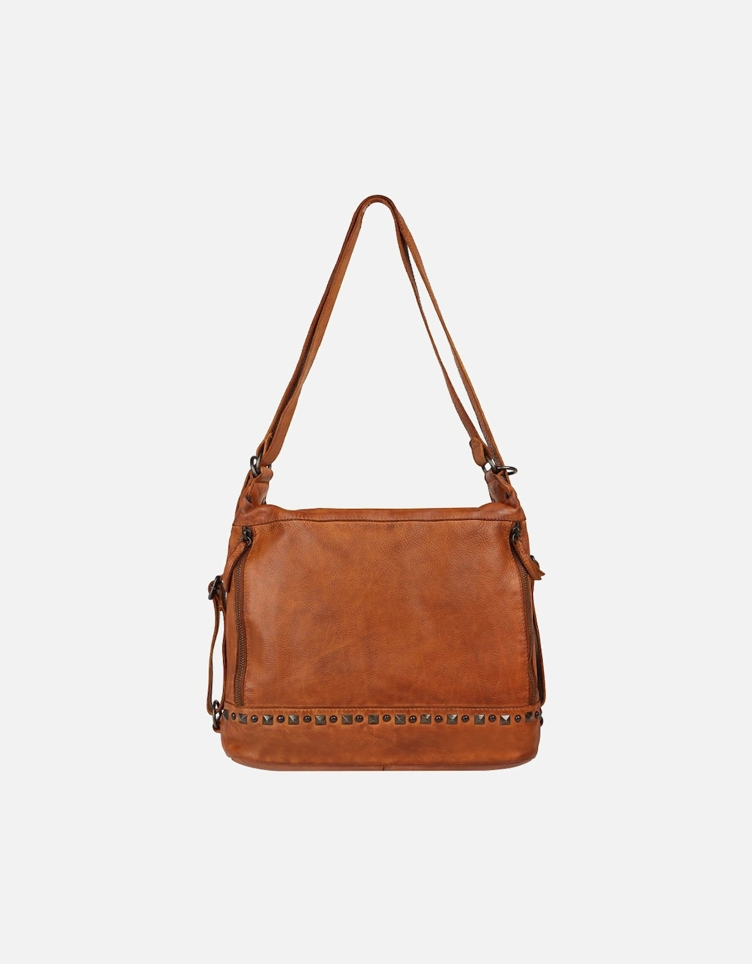 Aversa Womens Hobo Bag, 5 of 4
