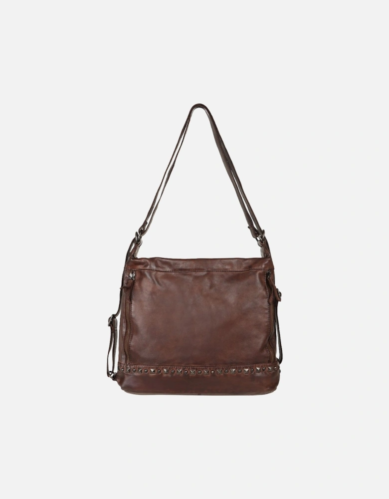 Aversa Womens Hobo Bag