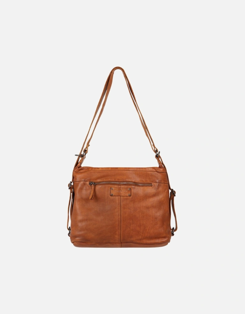 Aversa Womens Hobo Bag