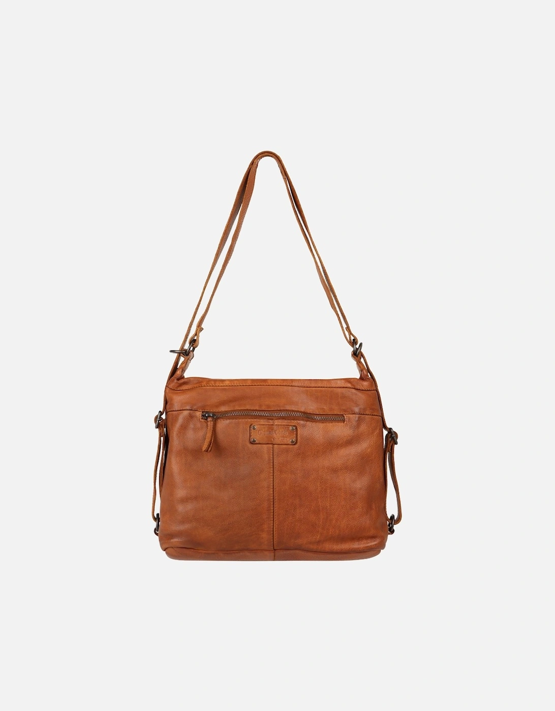Aversa Womens Hobo Bag