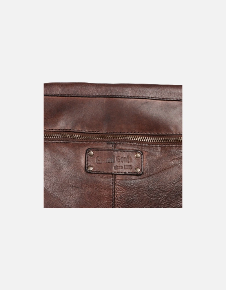 Aversa Womens Hobo Bag