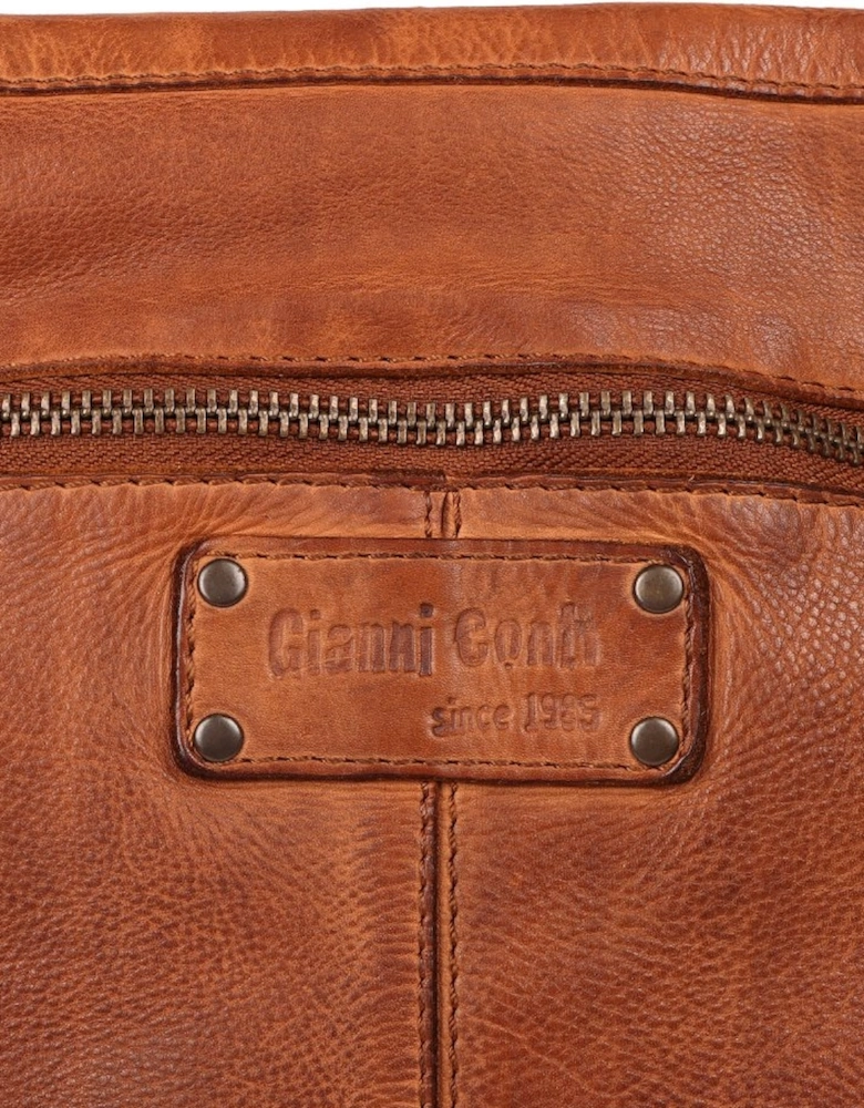 Aversa Womens Hobo Bag