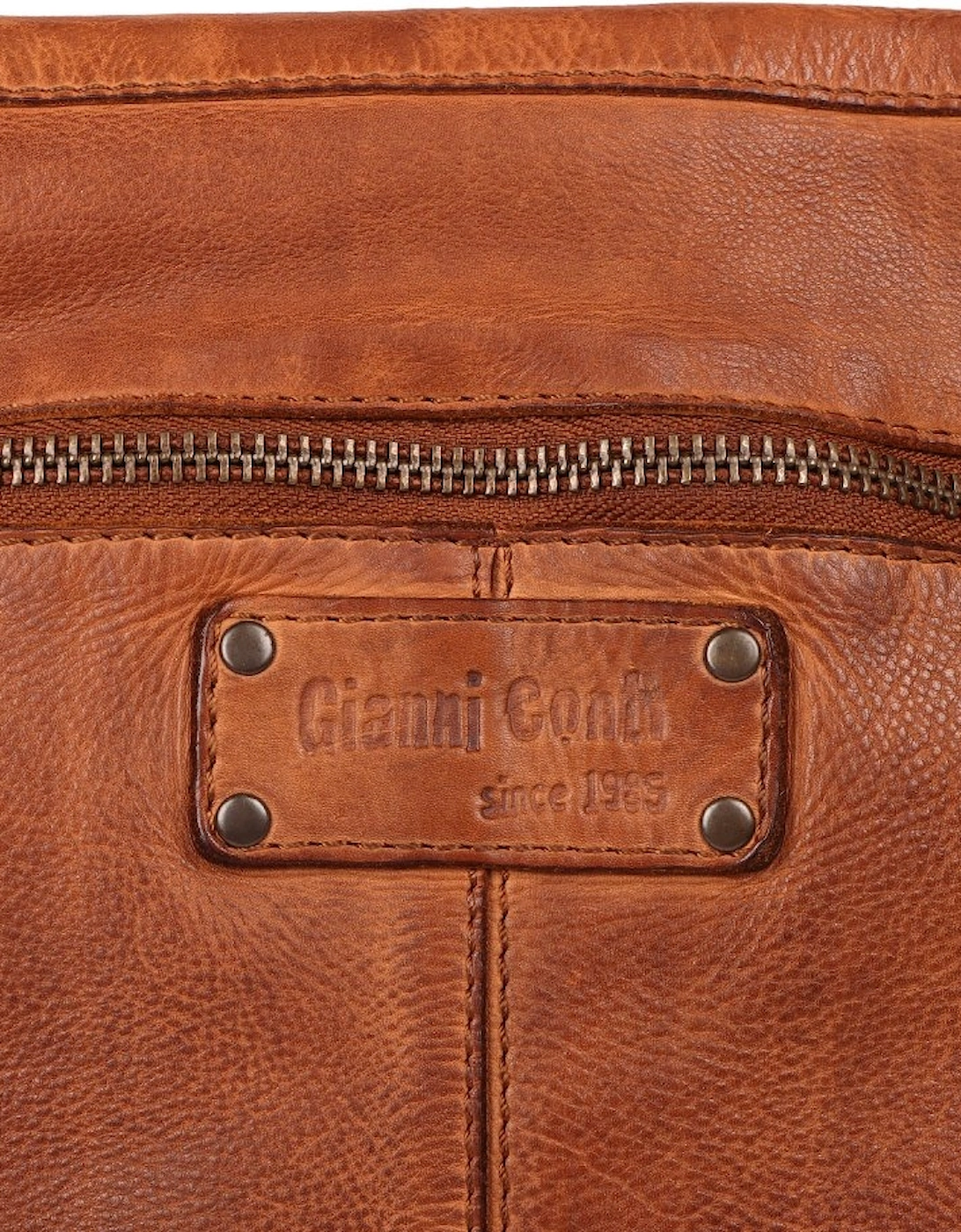 Aversa Womens Hobo Bag
