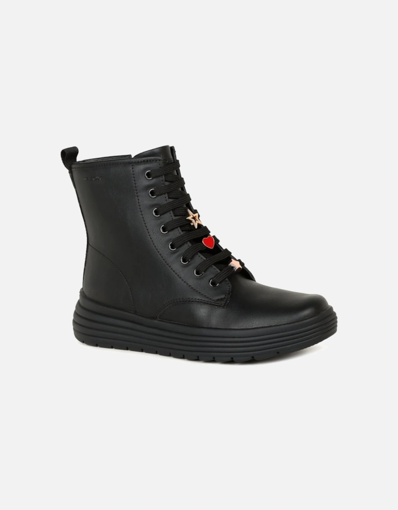 Junior Phaolae G Girls Boots