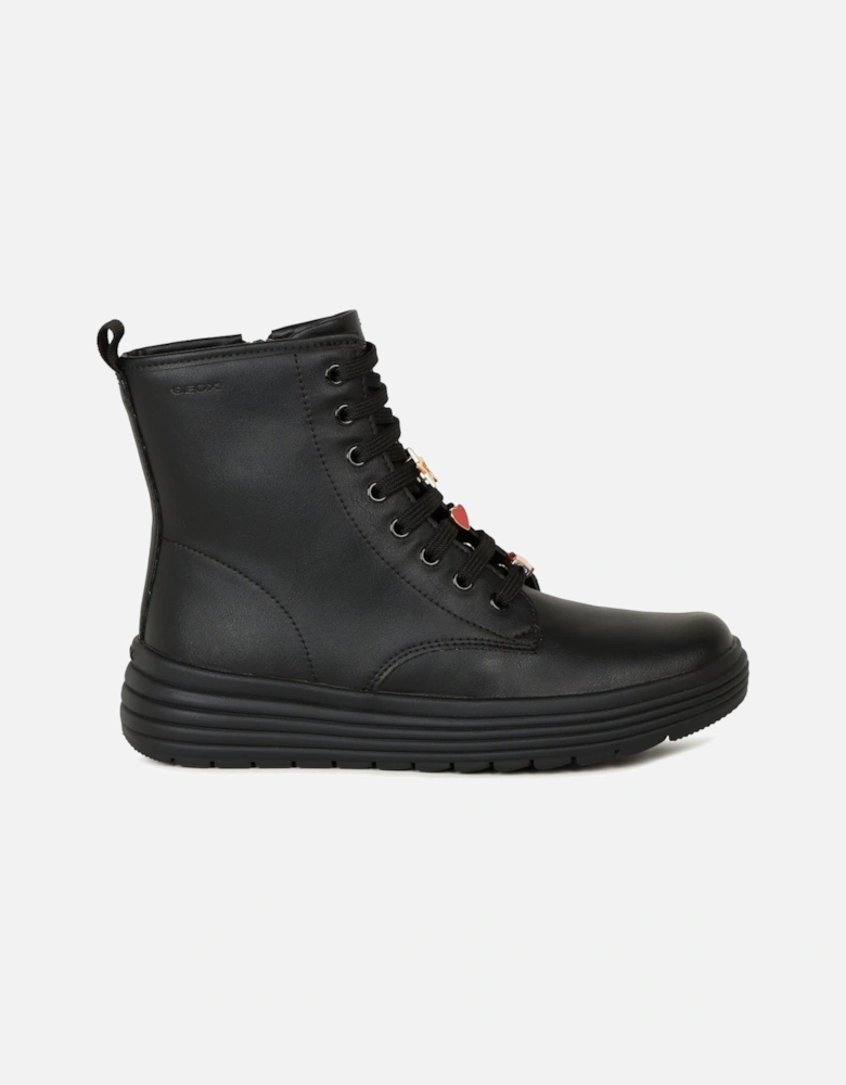 Junior Phaolae G Girls Boots