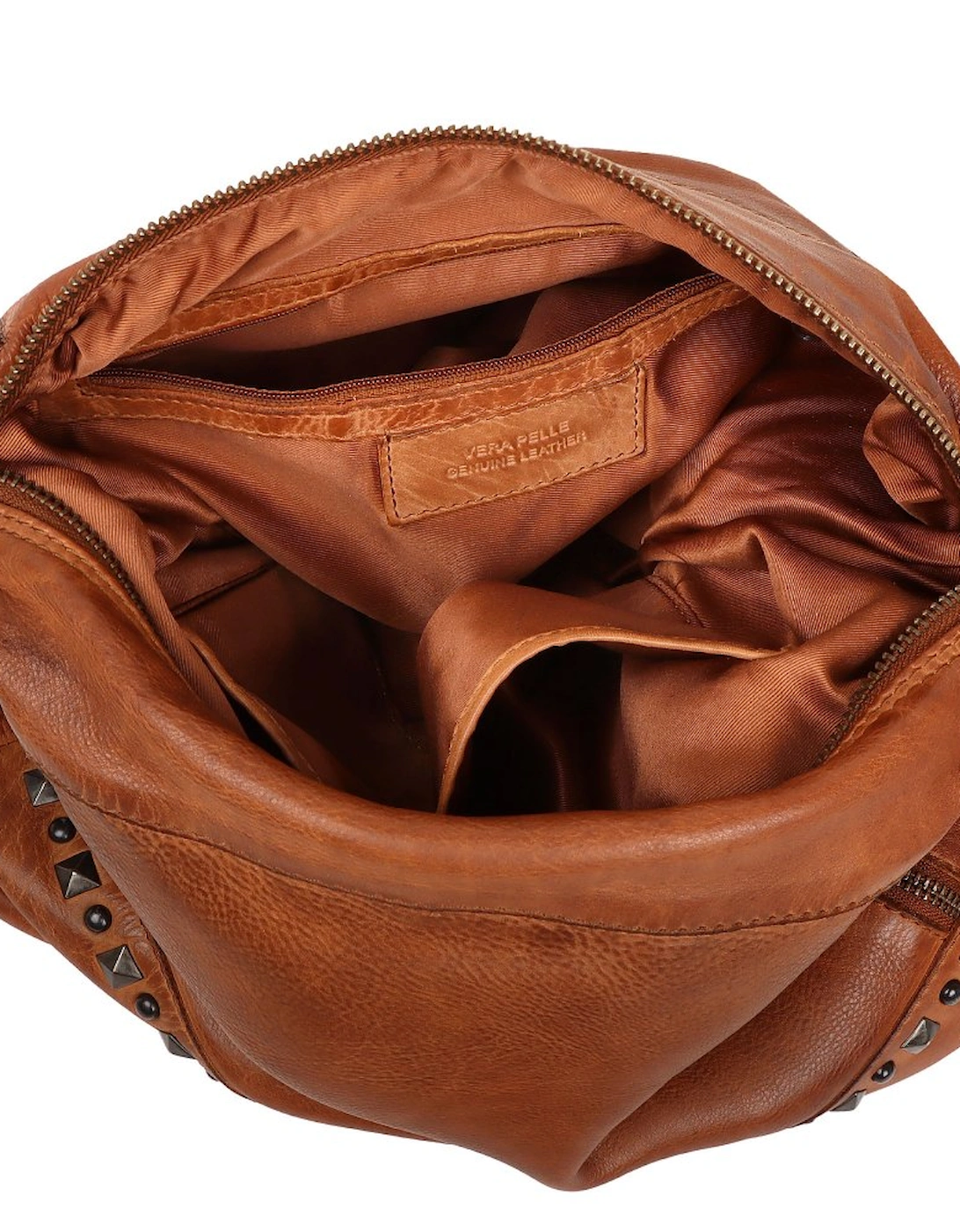 Aversa Womens Hobo Bag