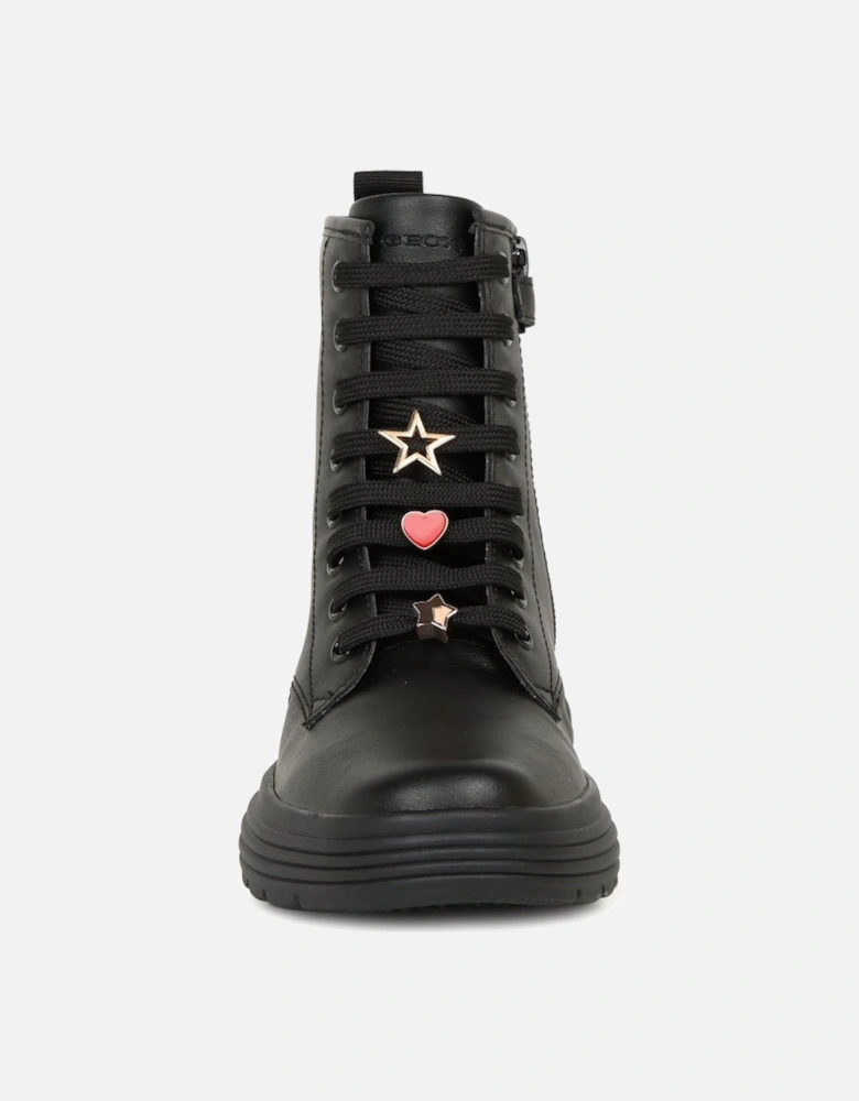 Junior Phaolae G Girls Boots