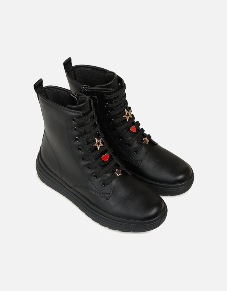 Junior Phaolae G Girls Boots
