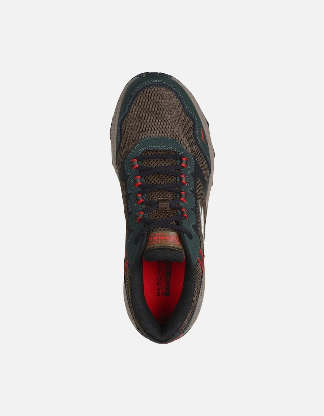 Go Run Trail Altitude 2.0 Marble