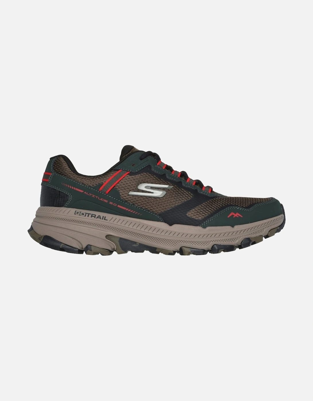 Go Run Trail Altitude 2.0 Marble