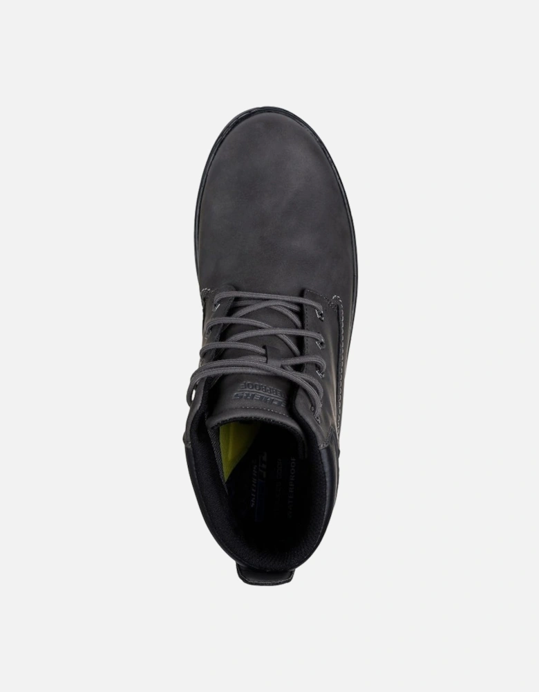 Garlan Deno Mens Shoes