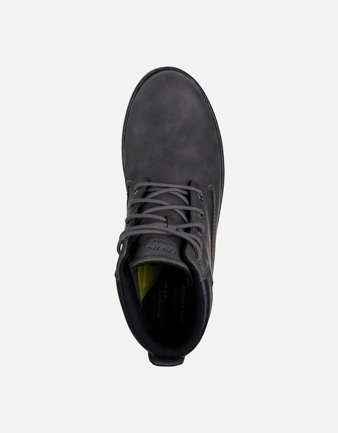 Garlan Deno Mens Shoes