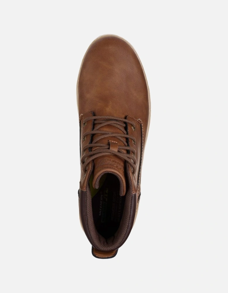 Garlan Deno Mens Shoes