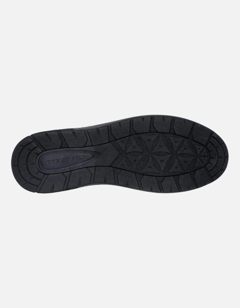 Garlan Deno Mens Shoes