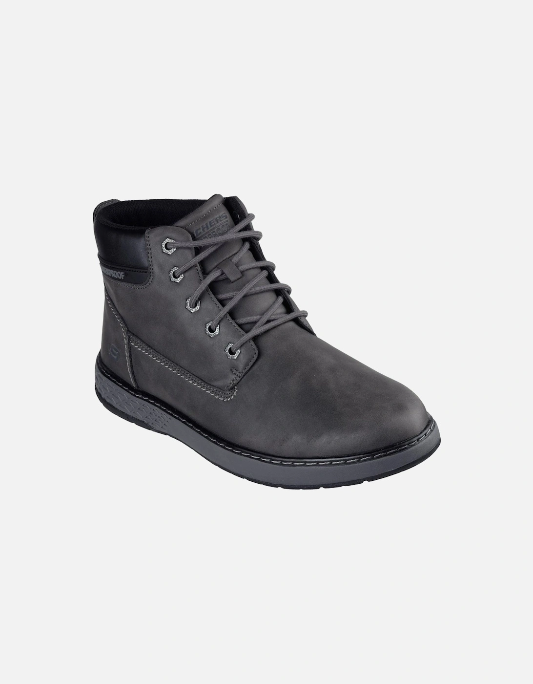 Garlan Deno Mens Shoes, 6 of 5
