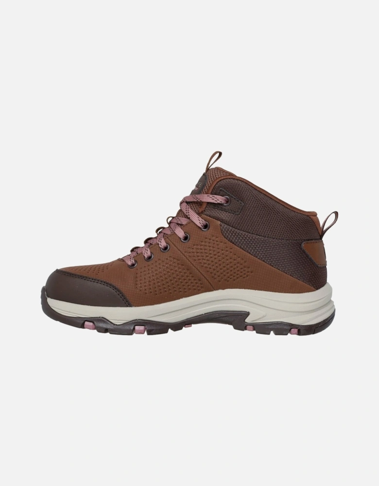 Trego Trail Destination Hiker