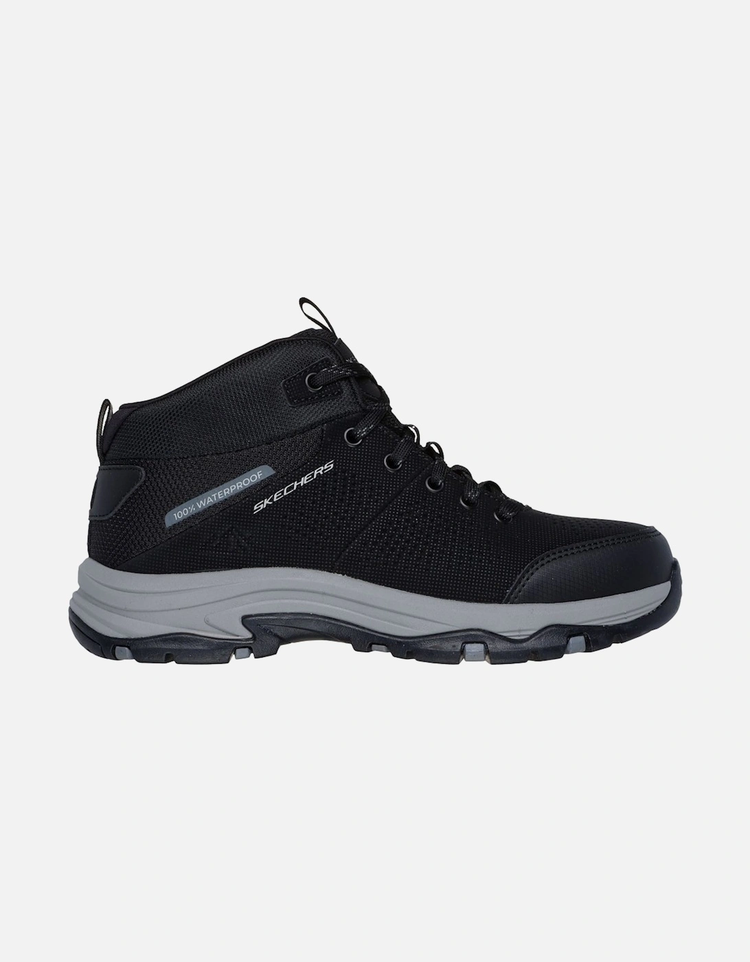 Trego Trail Destination Hiker
