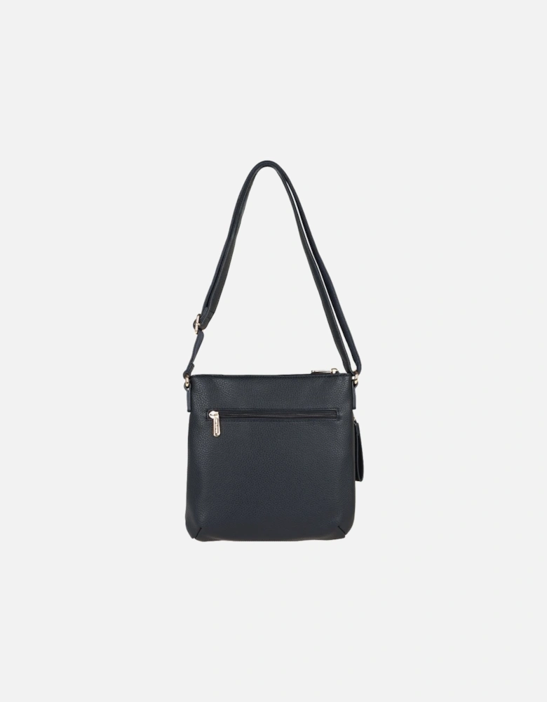 Boat II Womens Messenger Bag