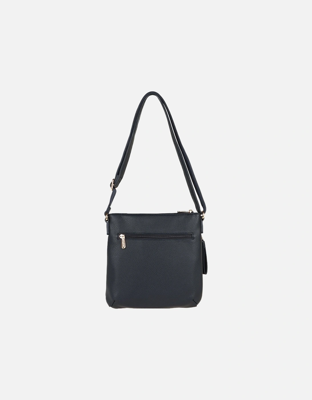 Boat II Womens Messenger Bag