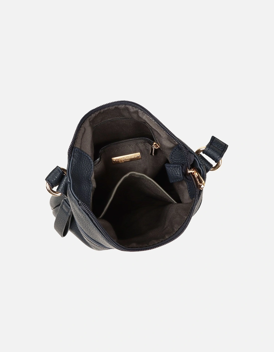 Boat II Womens Messenger Bag