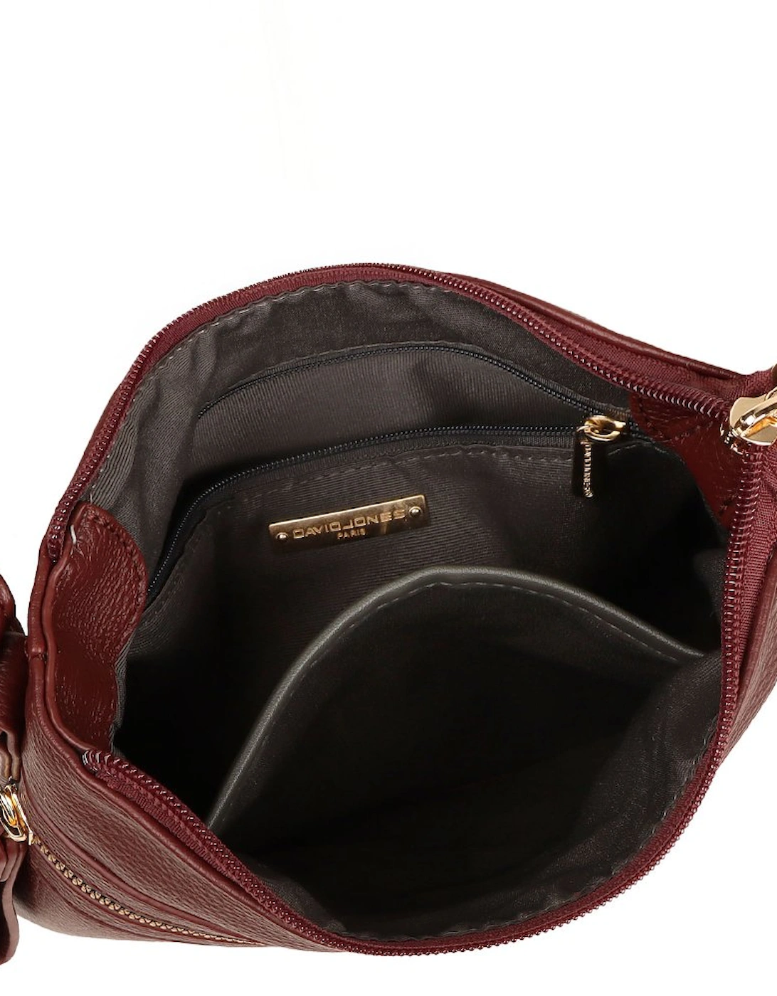 Boat II Womens Messenger Bag