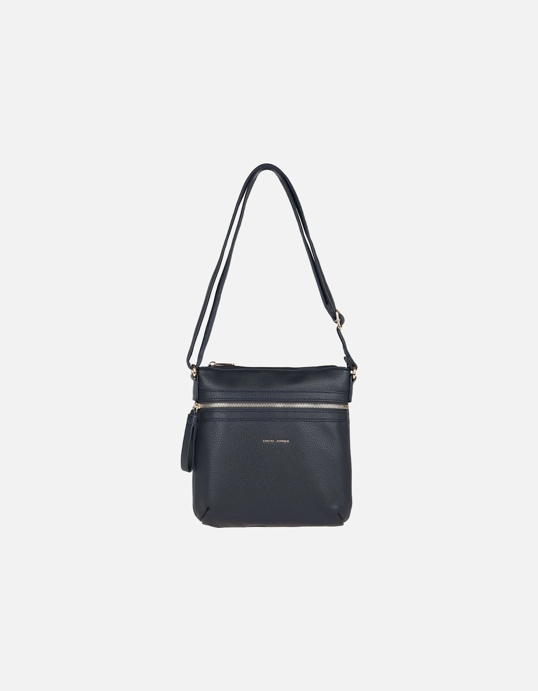 Boat II Womens Messenger Bag, 4 of 3