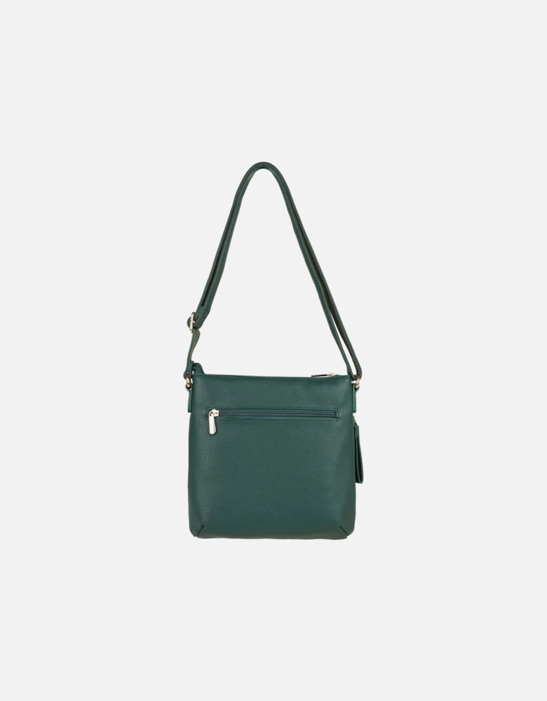 Boat II Womens Messenger Bag