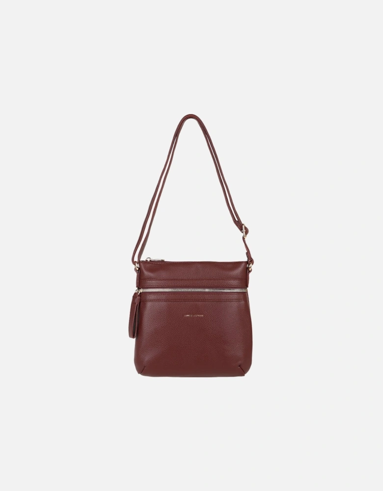 Boat II Womens Messenger Bag