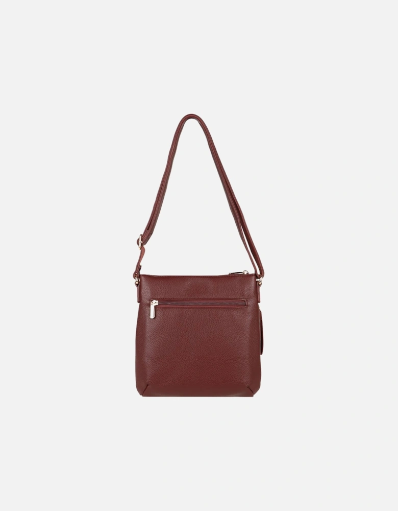 Boat II Womens Messenger Bag
