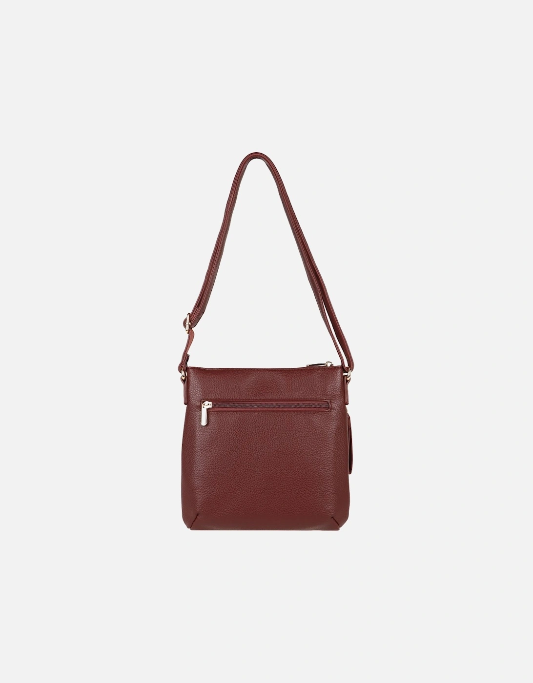 Boat II Womens Messenger Bag