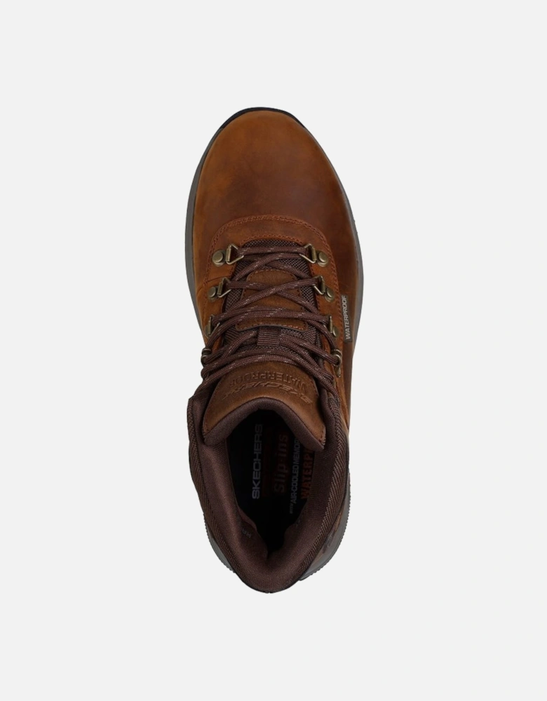 Meroe Pikeman Mens Shoes