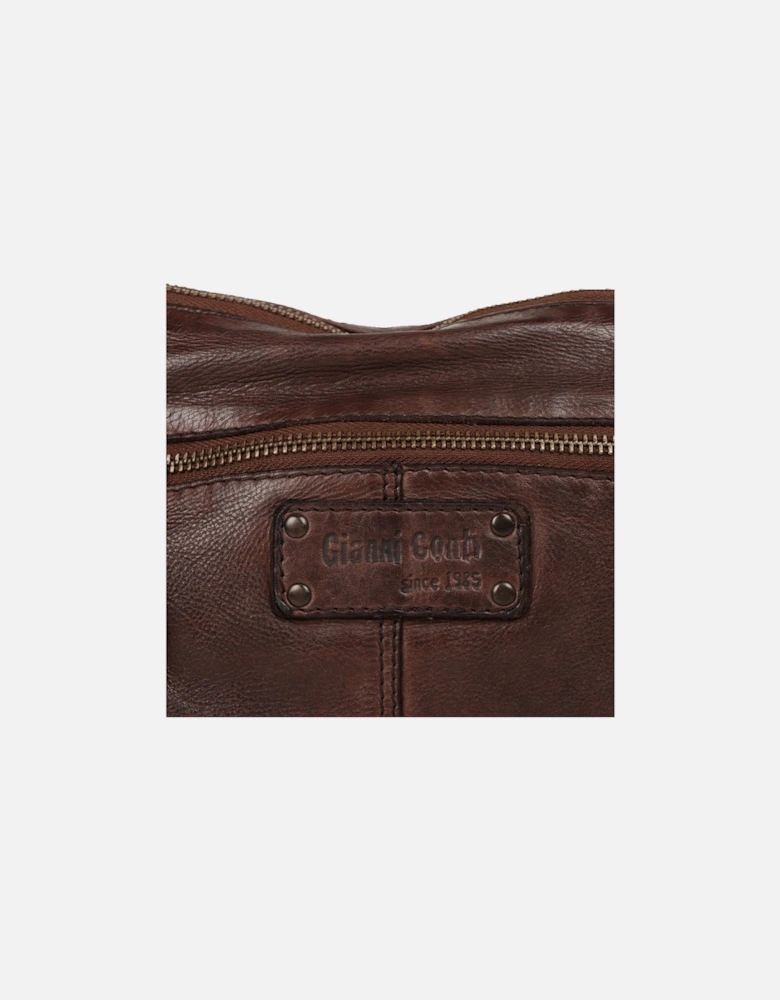 Capua Womens Messenger Bag