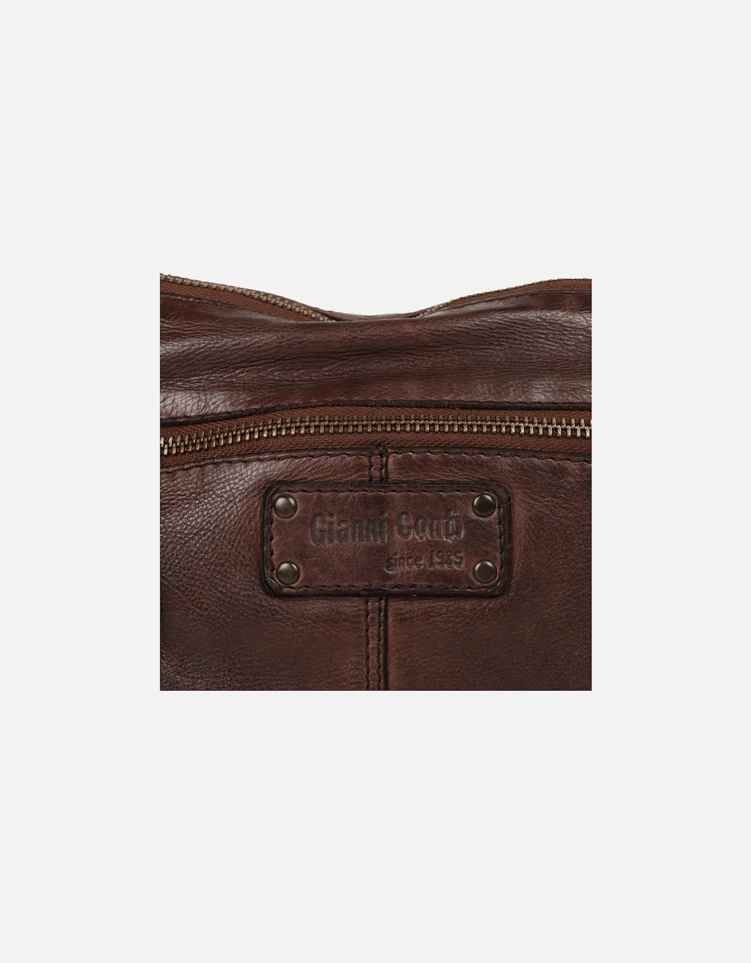 Capua Womens Messenger Bag
