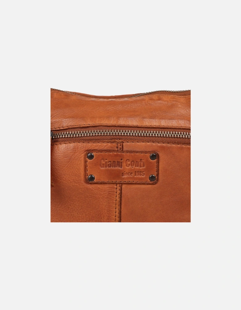 Capua Womens Messenger Bag
