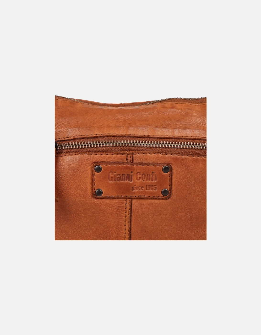 Capua Womens Messenger Bag