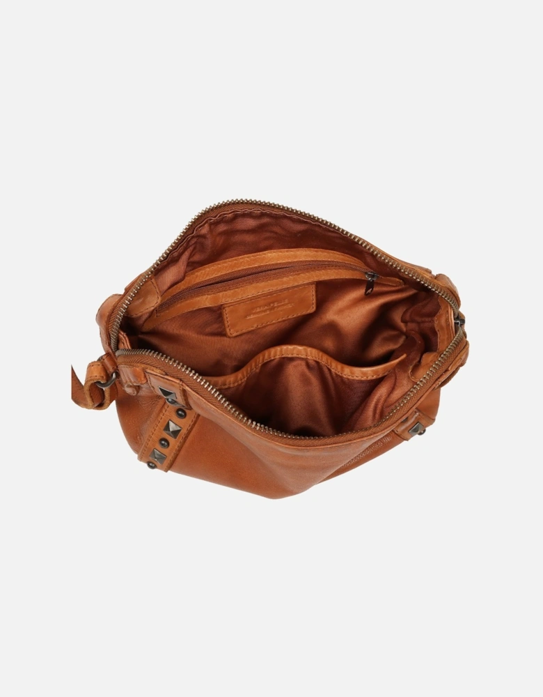 Capua Womens Messenger Bag