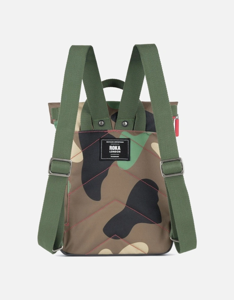 Canfield B Small Backpack