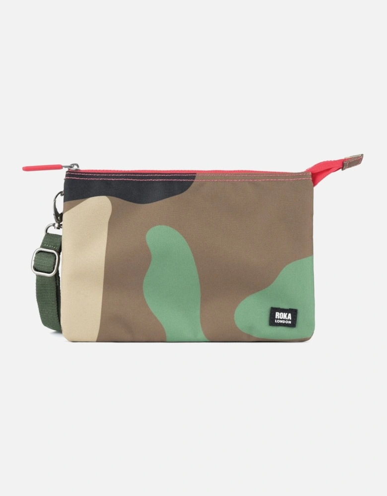 Carnaby XL Med Messenger Bag