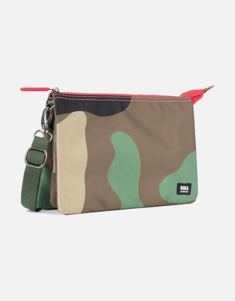 Carnaby XL Med Messenger Bag