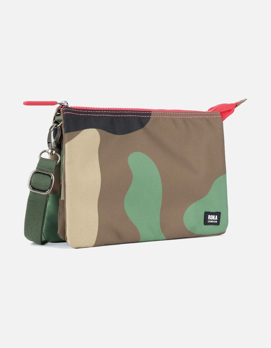 Carnaby XL Med Messenger Bag