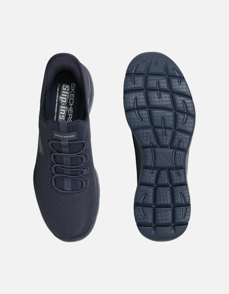 Slip-In Summits Mens Trainers