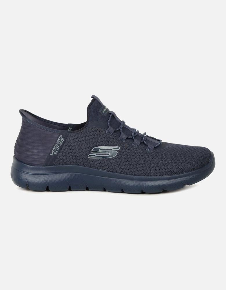Slip-In Summits Mens Trainers