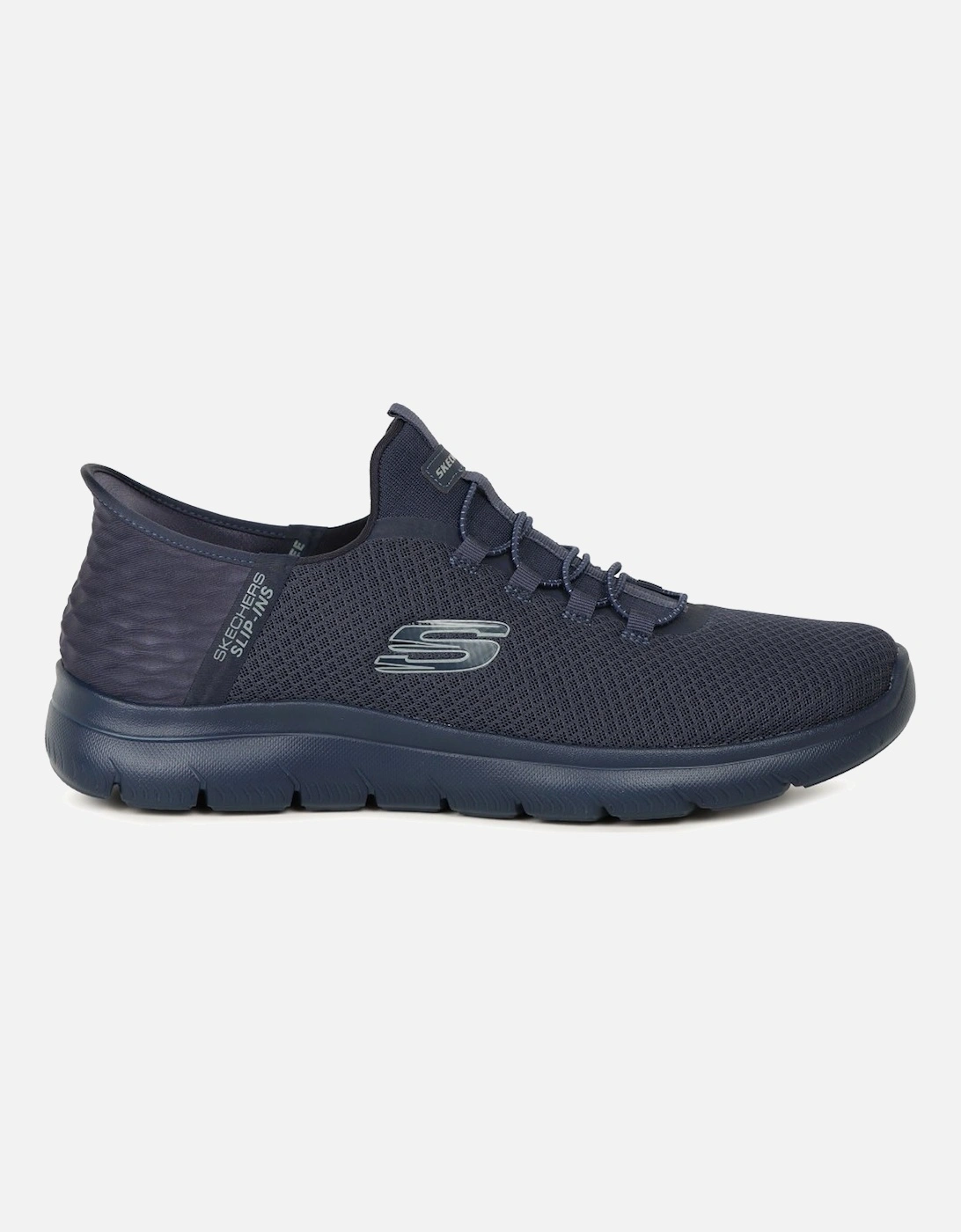 Slip-In Summits Mens Trainers