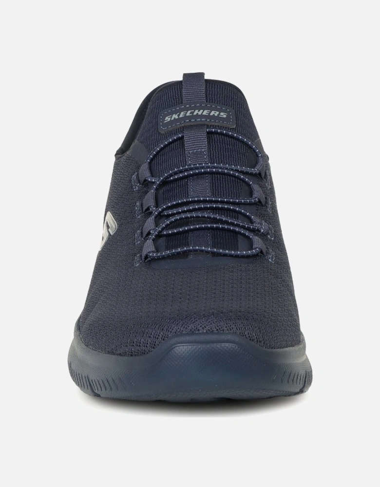 Slip-In Summits Mens Trainers
