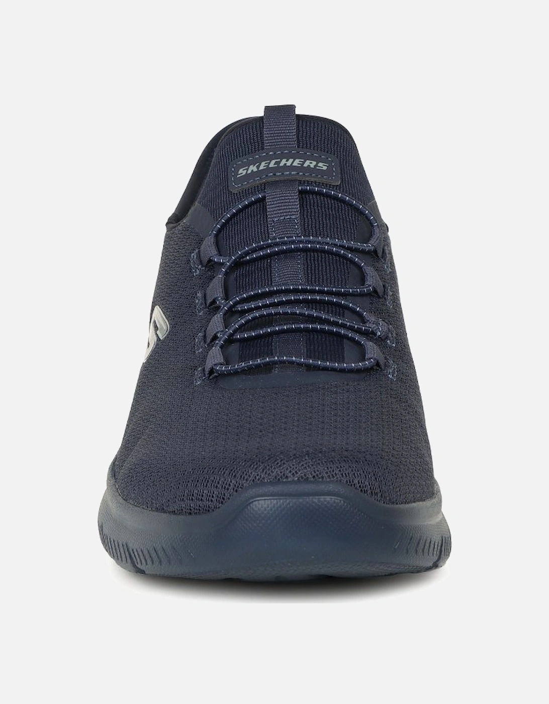 Slip-In Summits Mens Trainers