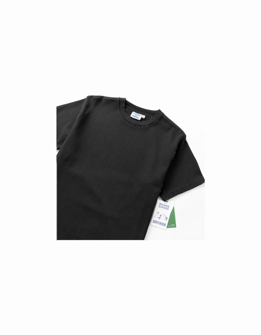 Super Weight T-Shirt