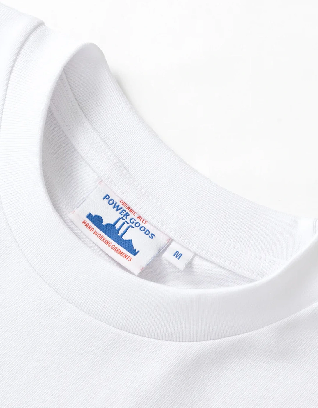 Super Weight T-Shirt