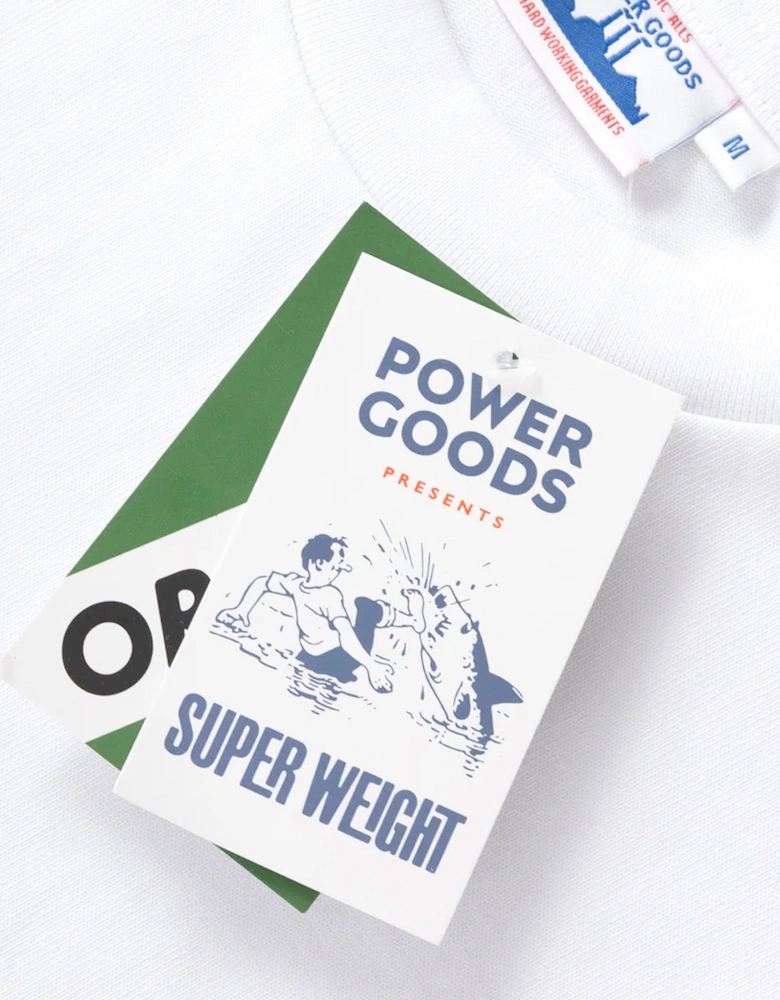 Super Weight T-Shirt